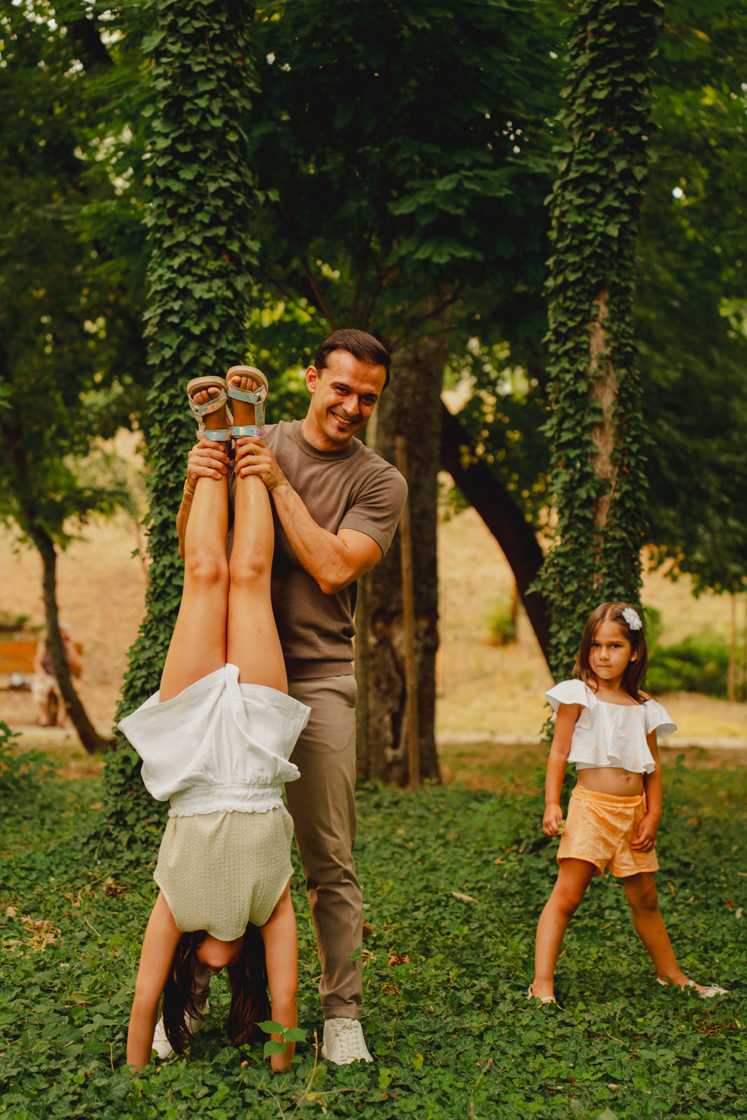 Sedinta Foto de familie