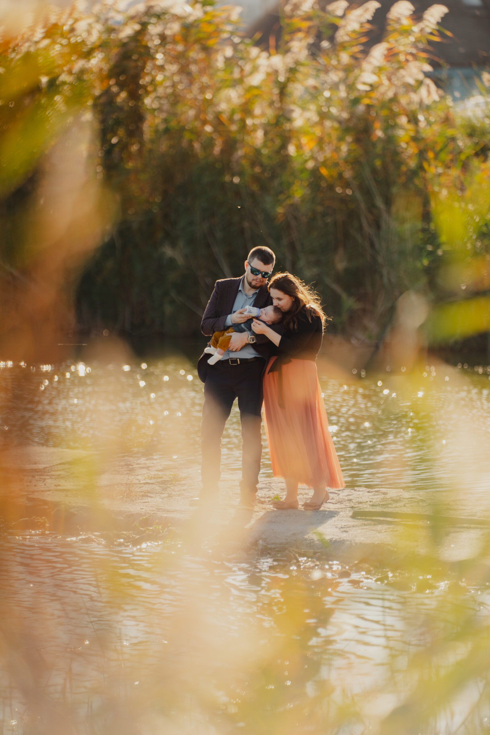 sedinta foto Bucuresti - fotografi botez bucuresti